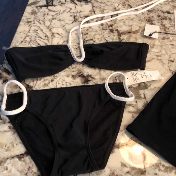 size 8 bathing suit